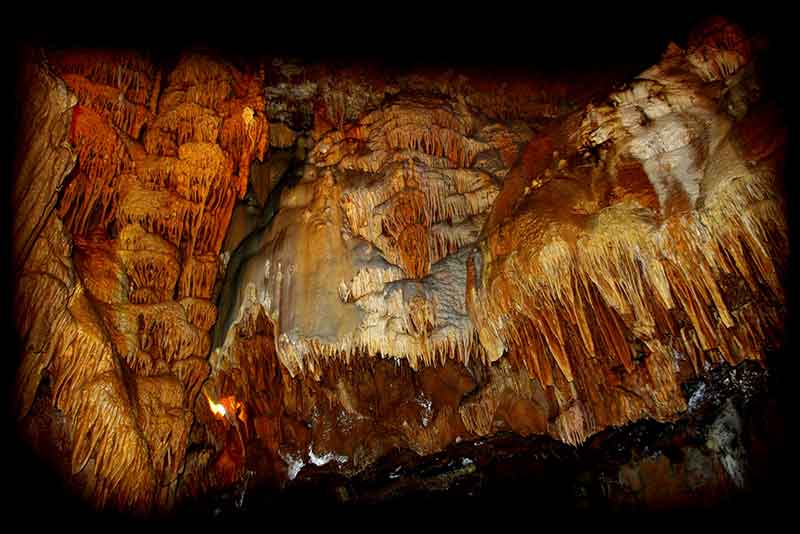 Grottes de Presque