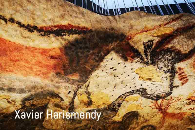 Grottes de Lascaux