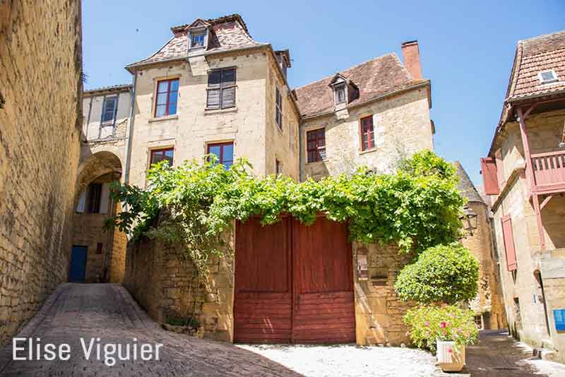 Sarlat